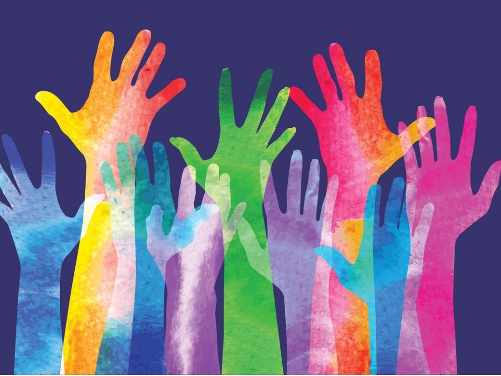 Community Giving