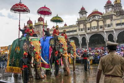 Pan-India Cultural Collaborations Pan-India Cultural Collaborations