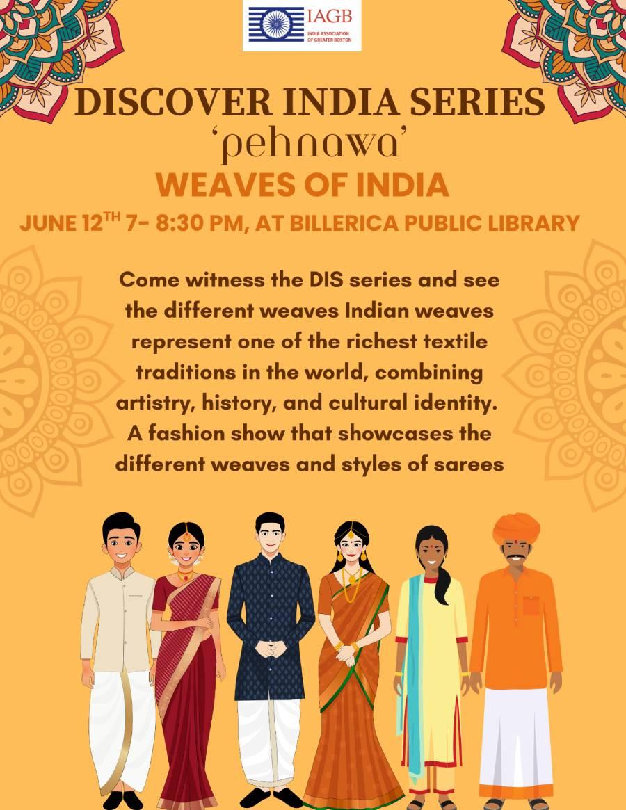 Upcoming Events