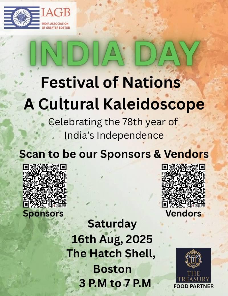 Vendors & Sponsors Registration