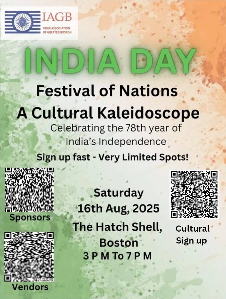 Upcoming Events