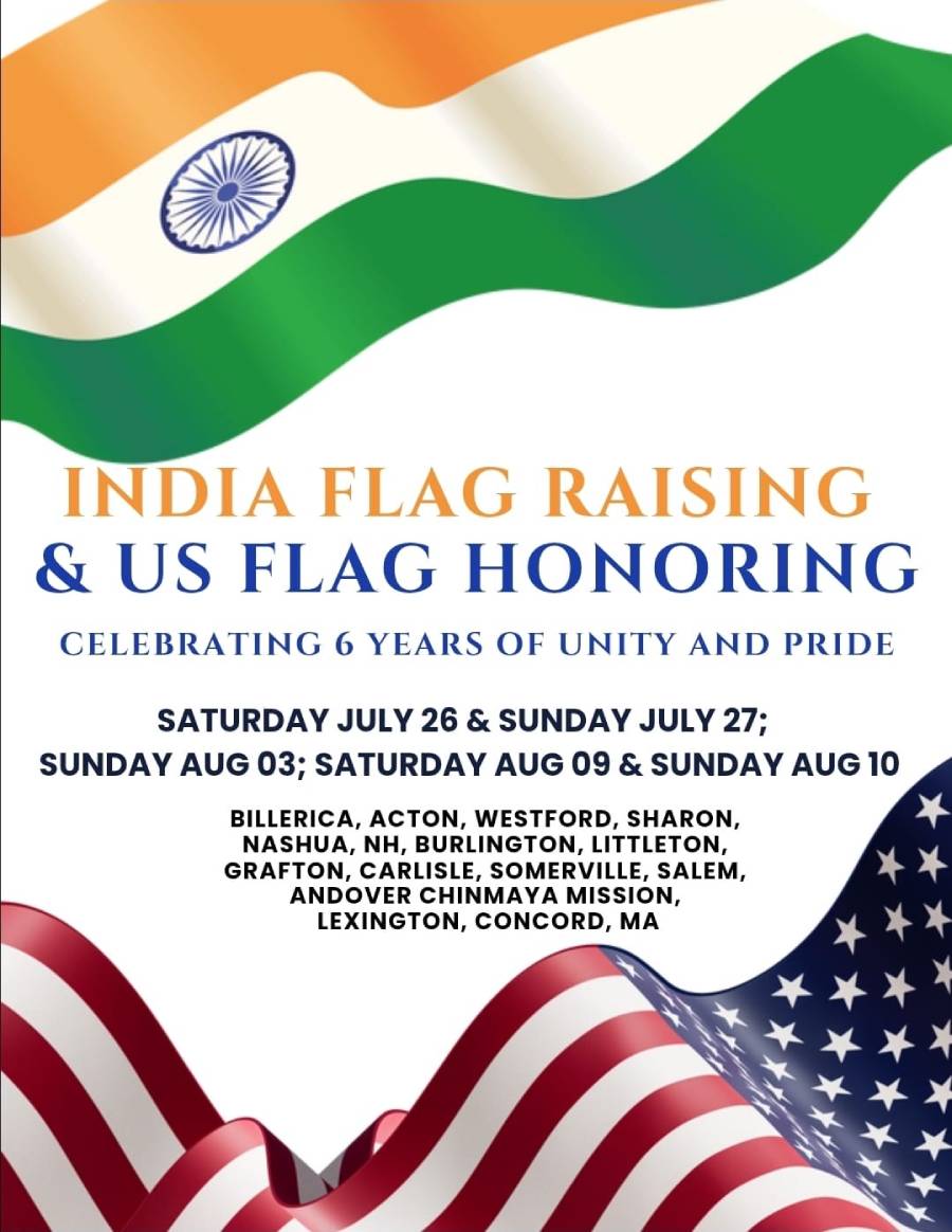 Upcoming Events