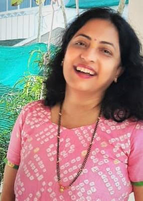 Shilpa Kulkarni