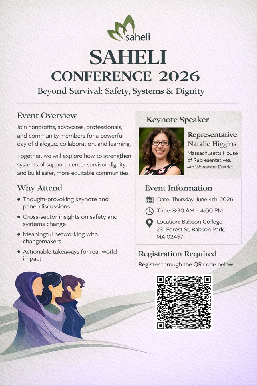 Community Organization Spotlight