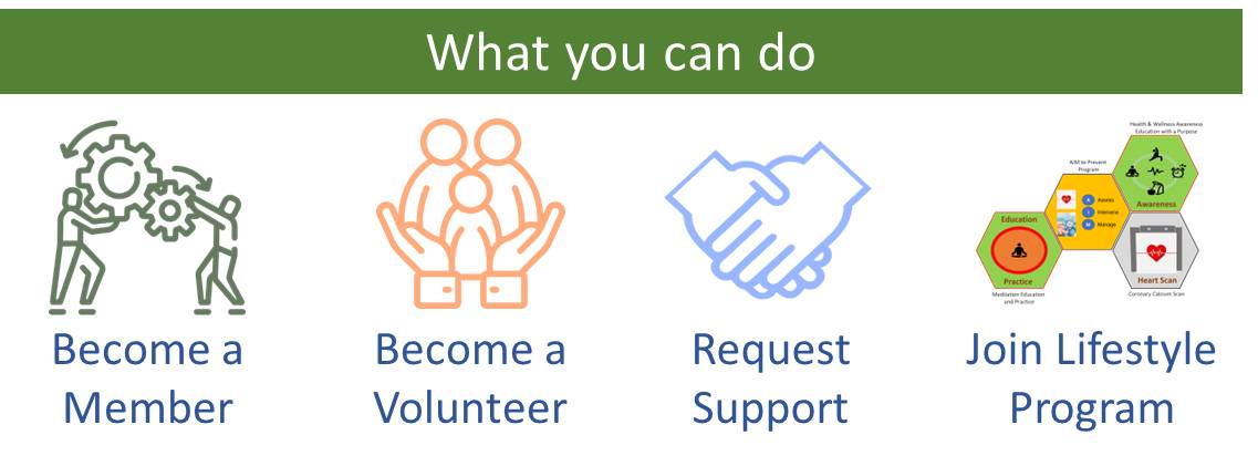 Community Organization Spotlight