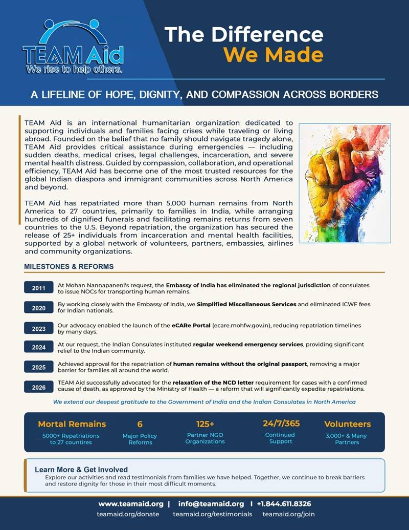Community Organization Spotlight