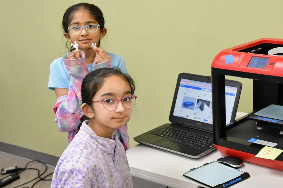 3D Printing Workshop