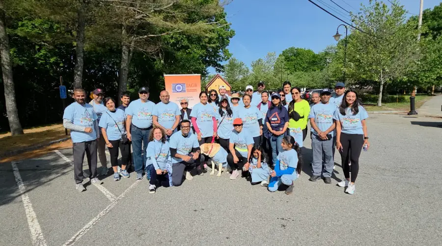5K Run-Walk
