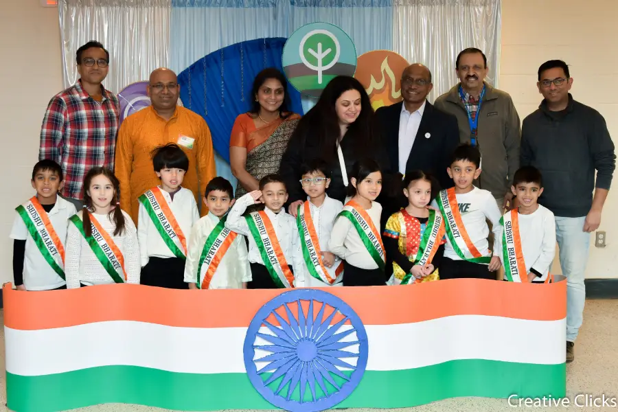 IAGB Republic Day 2026