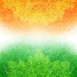 Background for Indian Republic day