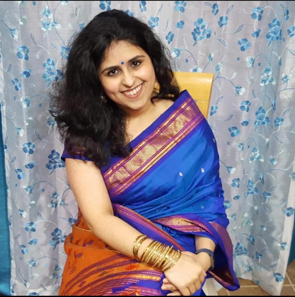 Radhika Dwara