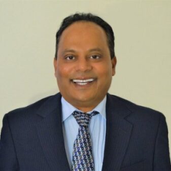 Santosh_Linkedin Picture