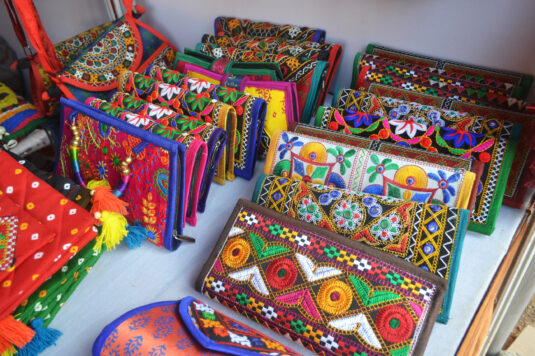 Handmade,Colorful,embroidered,Clutch/bags,For,Sale,In,Kutch/gujarat/india.