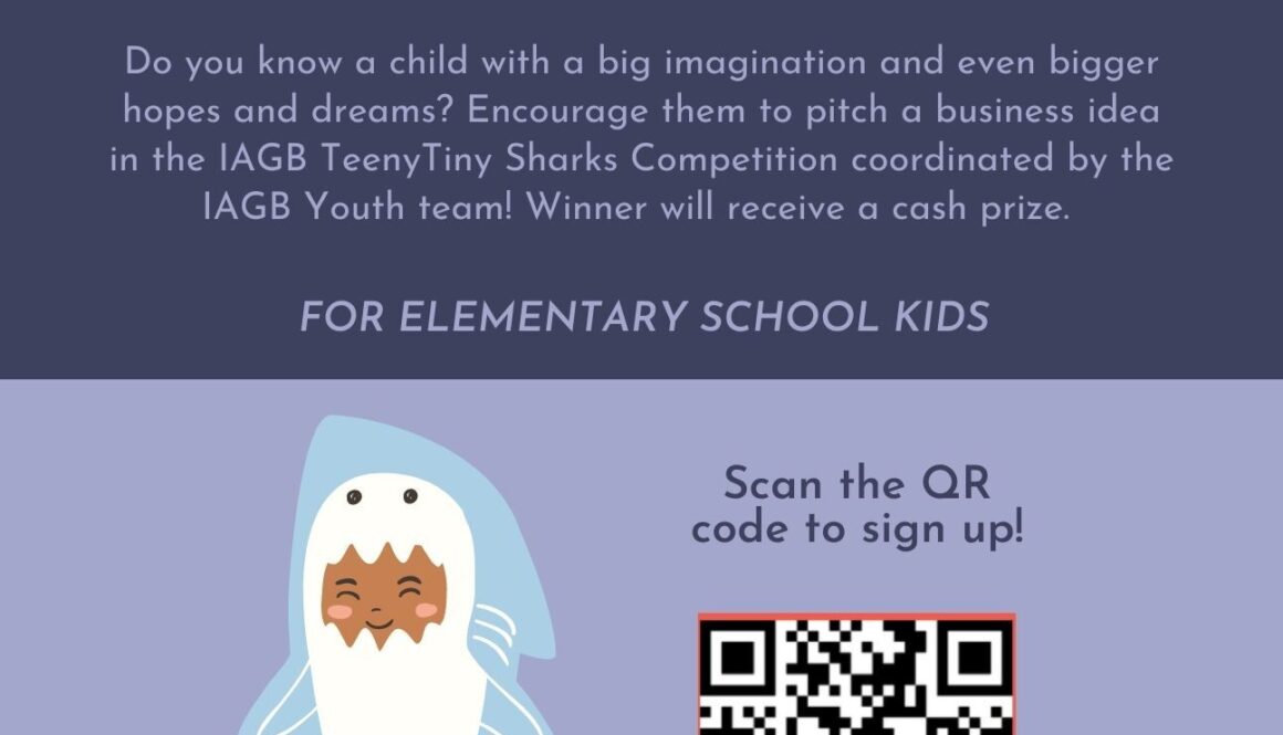 Teenytiny SHark Competition