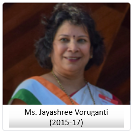 Ms. Jayashree Voruganti (2015-17)3