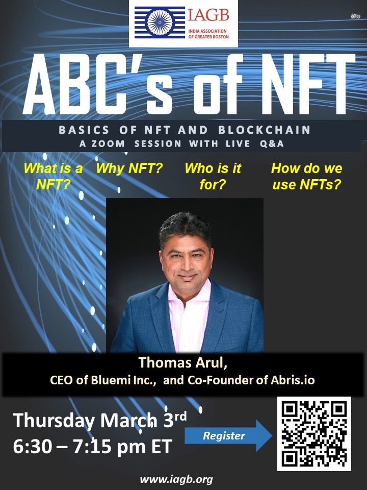 ABCs of NFT v3