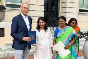 India Day 22-Flag Raising (10)