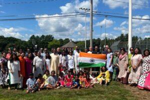 India Day 22-Flag Raising (16)