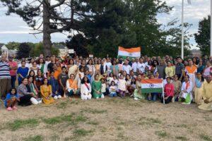 India Day 22-Flag Raising (18)