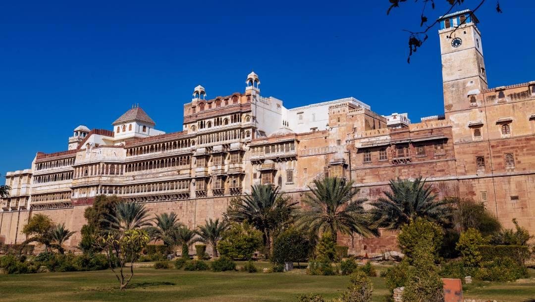 Junagarh Fort