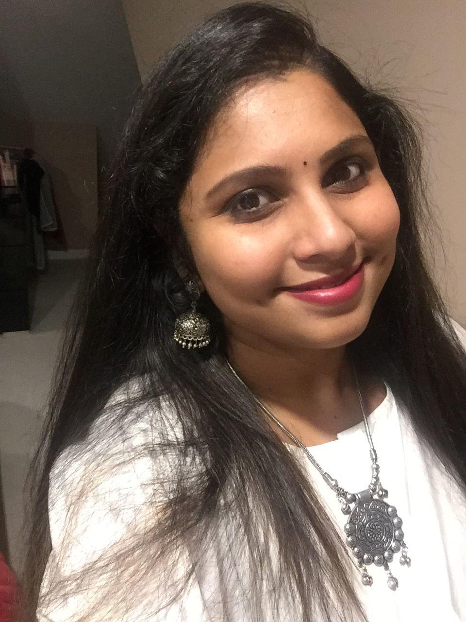 Meenakshi Udhaykumar