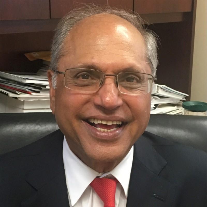 Ramesh Kapur