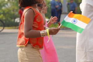 Spirit of India Day