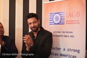 Ranveer Brar Meet & Greet (10)