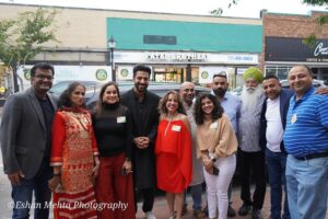 Ranveer Brar Meet & Greet (12)