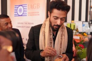 Ranveer Brar Meet & Greet (15)