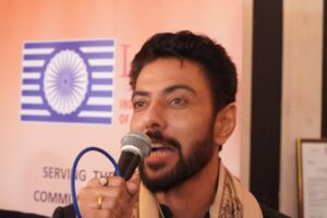 Ranveer Brar Meet & Greet (17)