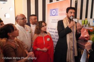 Ranveer Brar Meet & Greet (6)