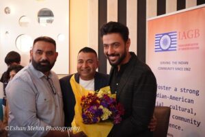 Ranveer Brar Meet & Greet (9)