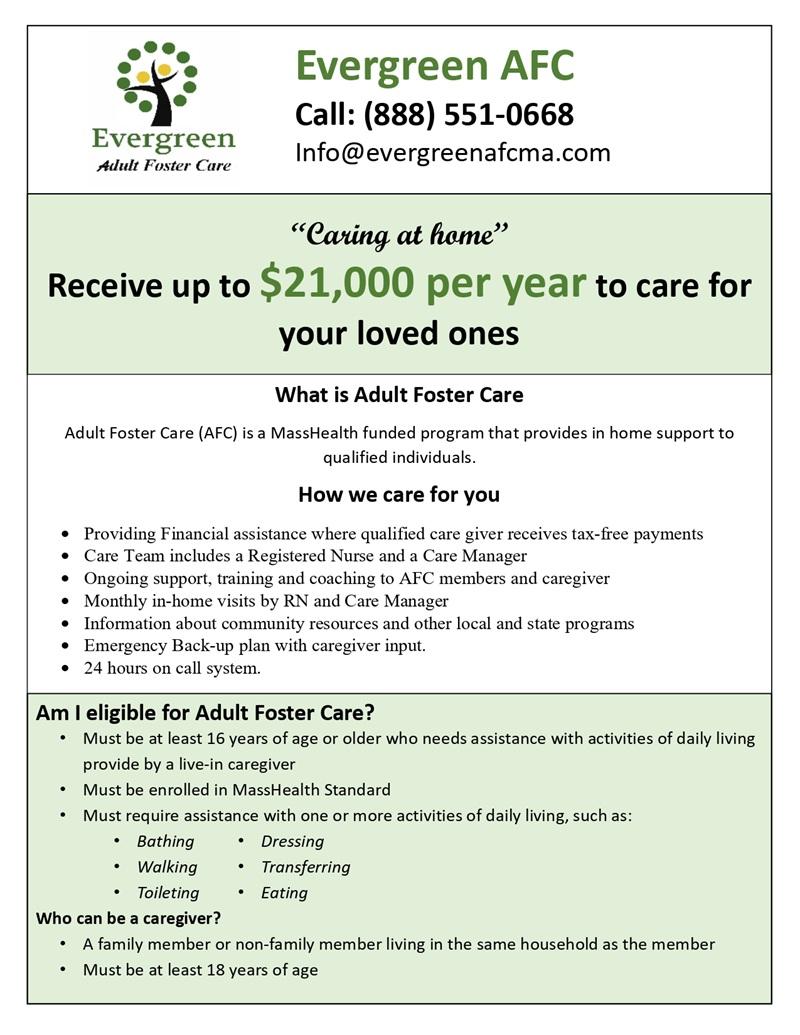 Evergreen AFC one page flyer 202412_page-0001