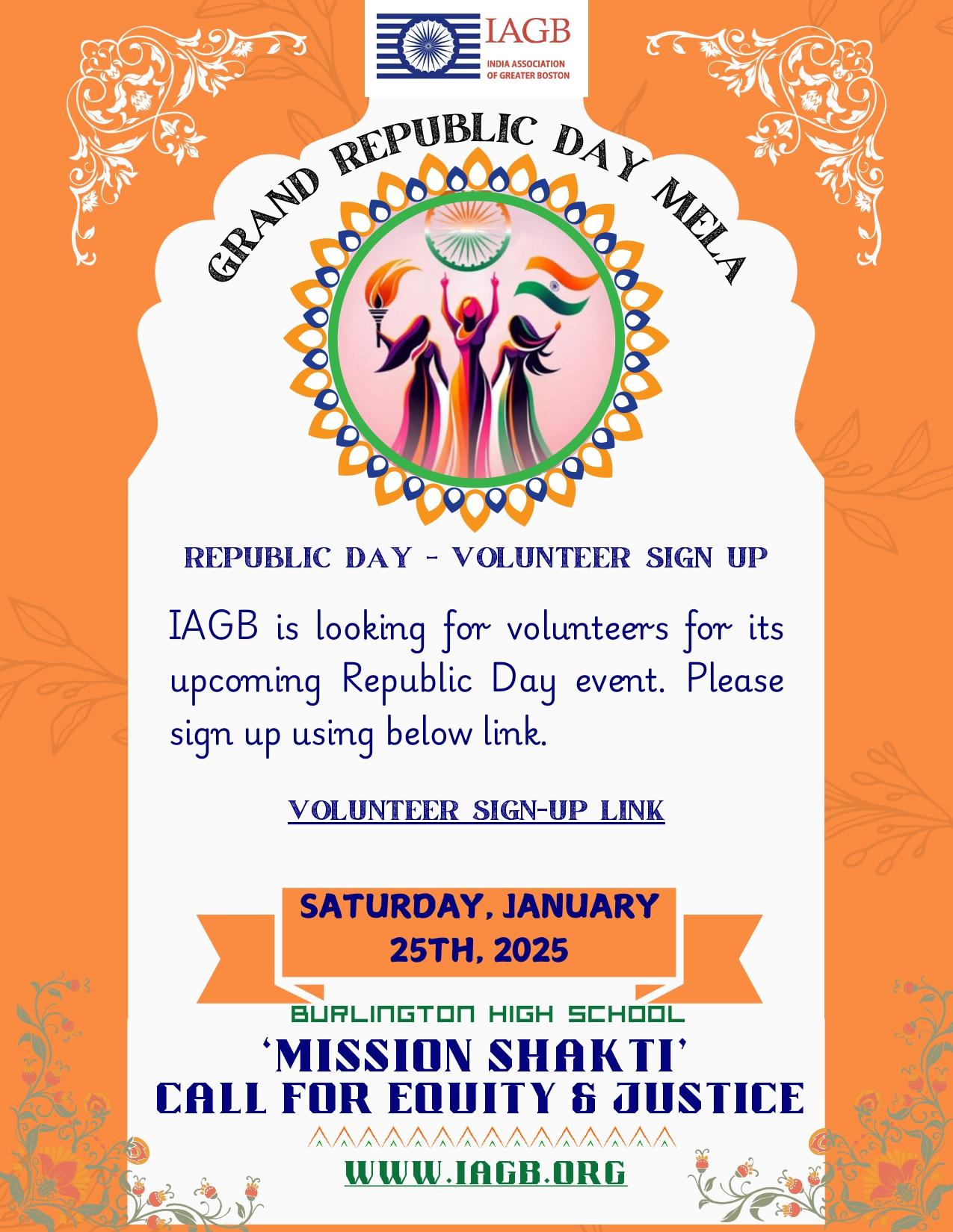 IAGB Republic Day Volunteer Sign up 2025_page-0001