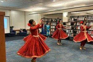 DIS Dances (3)