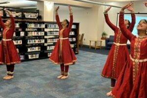 DIS Dances (5)