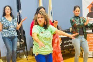 New England Seniors Expo & Cultural Exchange 2025 (50)