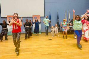 New England Seniors Expo & Cultural Exchange 2025 (51)