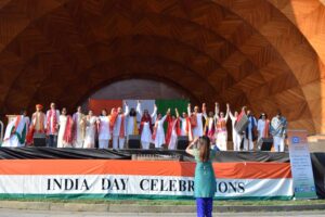 India Day 2025 Celebration