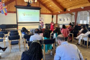 Vibha Boston’s Changemakers Connect 2026