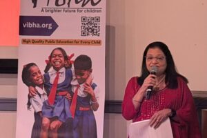 Vibha Boston’s Changemakers Connect 2026