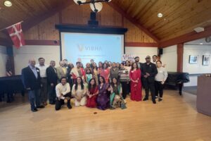 Vibha Boston’s Changemakers Connect 2026