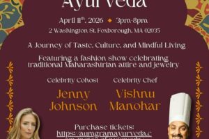 Ayurveda