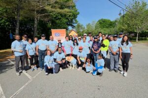 5K Walk