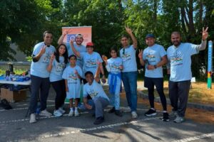 5K Walk