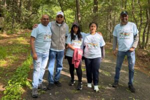 5K Walk
