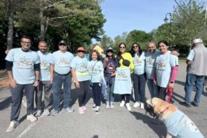 5K Walk