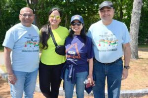 5K Walk