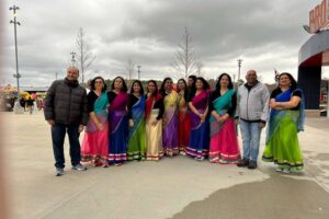 AAPI Night AAPI Night